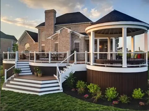 Architectural roofing and building envelope by JMR Construction and Roofing, Westchester NY